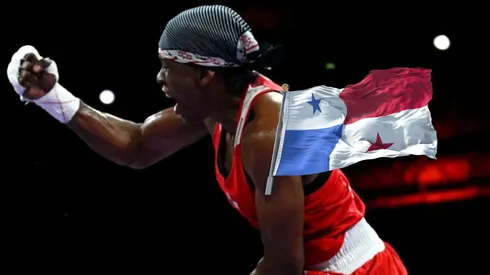 Panamá hace historia en los Juegos Olímpicos París 2024