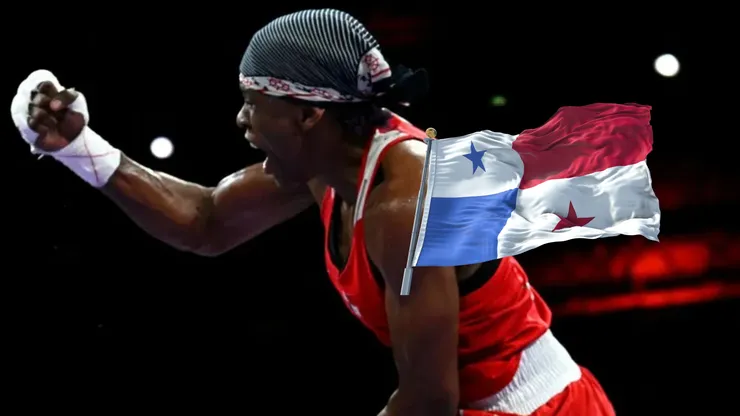 Panamá hace historia en los Juegos Olímpicos París 2024