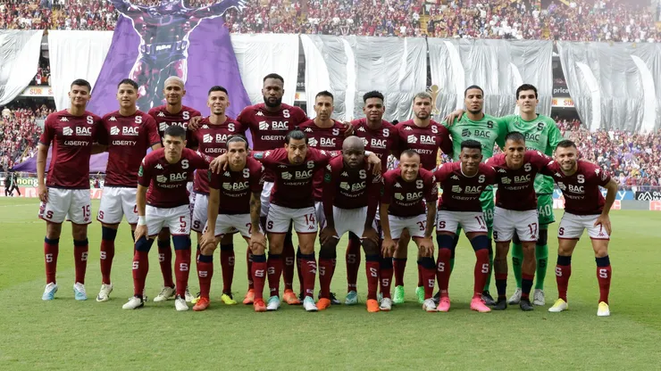 Un goleador prepara su regreso.
