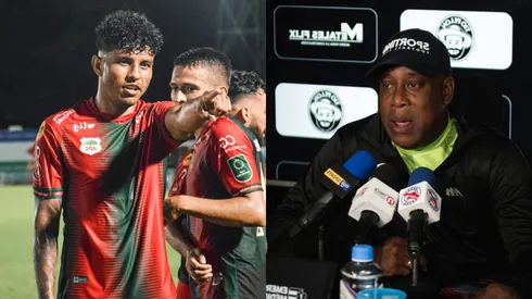 Johan Venegas contra todos: atacó a la Unafut, enfureció a Hernán Medford y hasta criticó a su propia directiva