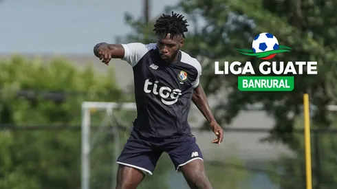 Jugador de Panamá provoca sanción drástica a club de Guatemala