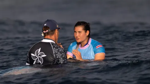 Sin medalla para Costa Rica: la gloria deberá esperar para Brisa Hennessy