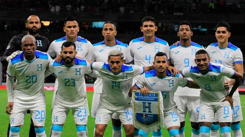 Honduras despide a pieza importante de sus selecciones nacionales