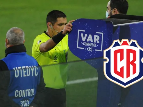 Costa Rica conoce la fecha en la que podrá iniciar a usar el VAR