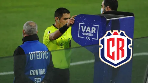 Costa Rica conoce la fecha en la que podrá iniciar a usar el VAR