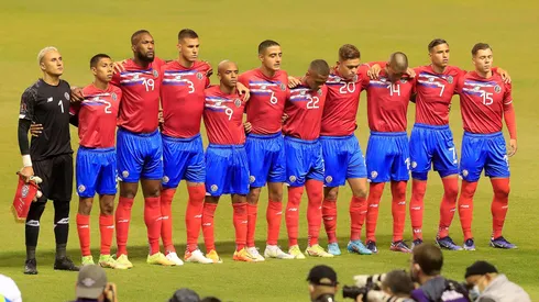 Se define el futuro de una figura de Costa Rica.