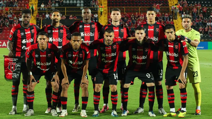 Alajuelense sufre una muy dura noticia