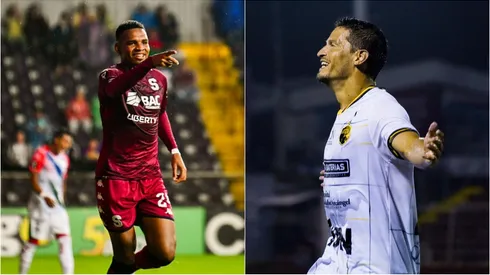 Saprissa vs. Liberia: a qué hora juegan y dónde ver EN VIVO el partido por la Primera División de Costa Rica.