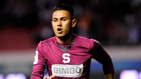 Deyver Vega mandó un mensaje que ilusiona.