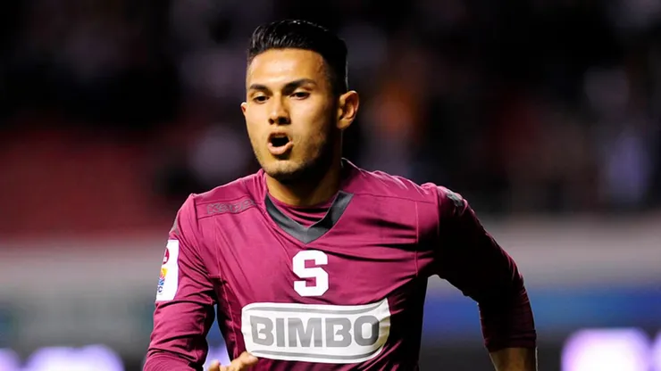Deyver Vega mandó un mensaje que ilusiona.