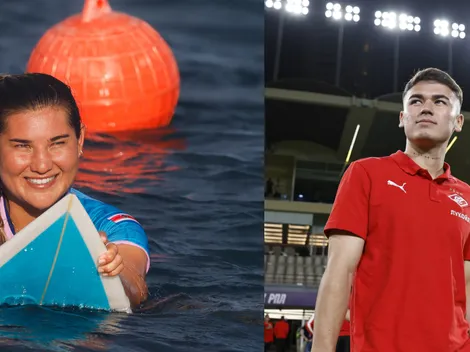 El vínculo especial que une a Manfred Ugalde y Brisa Hennessy