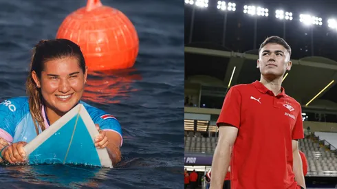 Brisa Hennessy y Manfred Ugalde tienen una conexión.