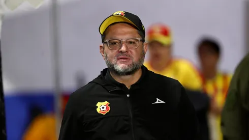 Jafet Soto frenó un regreso esperado a Herediano.