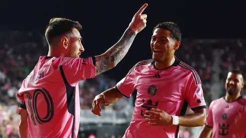 David Ruiz reveló los consejos que últimamente le ha dado Lionel Messi