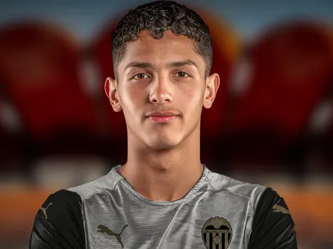 Detalles del acuerdo entre Saprissa y Valencia por Madrigal