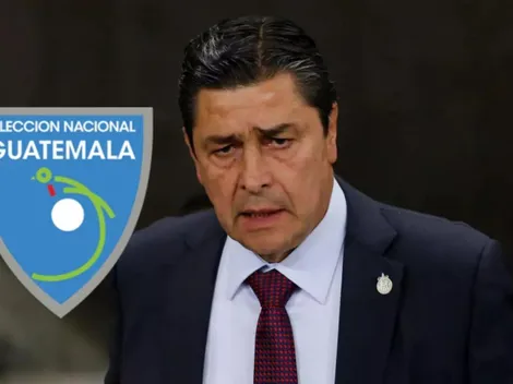 La drástica decisión que tomaría Tena en Guatemala