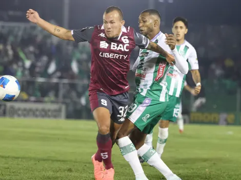 Saprissa vs. Antigua: a qué hora y dónde ver el partido de vuelta