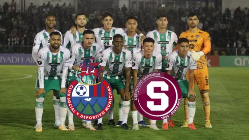 Antigua recibe una ayuda impensada.