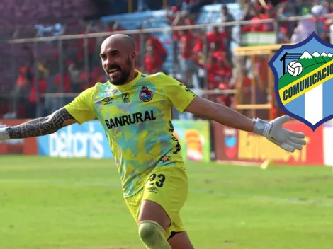 "Puede traerme consecuencias": el enojo de Alejandro Medina pese al triunfo de Municipal ante Comunicaciones