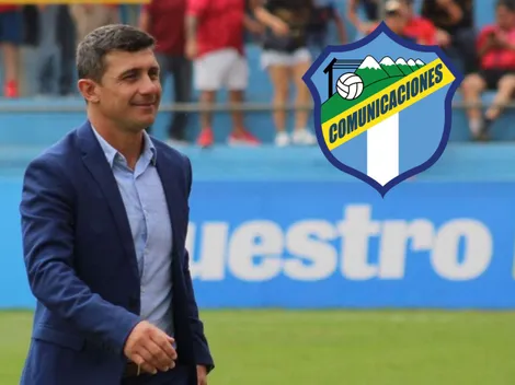 Sebastián Bini revela el secreto de Municipal para sacar de quicio a Comunicaciones