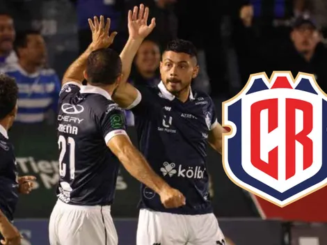 Darwin Lom le manda un mensaje a Costa Rica