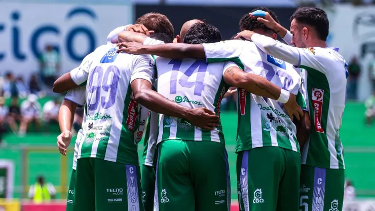 ¡Atención Saprissa! Antigua GFC recupera a tres de sus figuras para el juego de vuelta