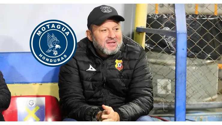 Jafet Soto tendrá ante Motagua un escenario que no quería para Herediano