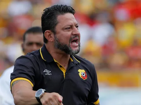 No era tan bueno: Jafet Soto empieza a hacer dudar a Herediano por esto