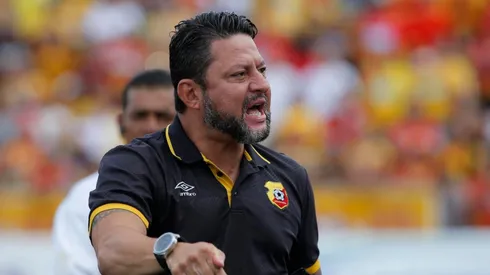 No era tan bueno: Jafet Soto empieza a hacer dudar a Herediano por esto