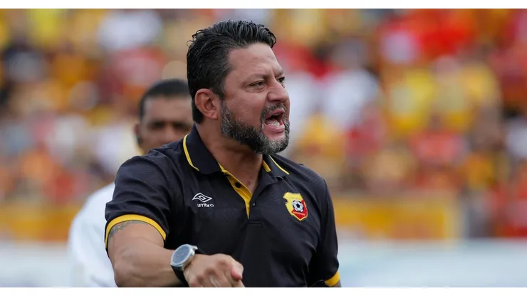 No era tan bueno: Jafet Soto empieza a hacer dudar a Herediano por esto