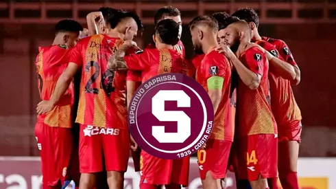 Herediano y Saprissa se sacan chispas.