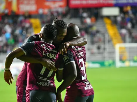"Perdí la motivación”: Saprissa se sorprende con la confesión de este jugador
