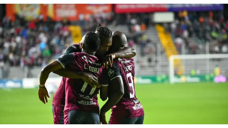 "Perdí la motivación”: Saprissa se sorprende con la confesión de este jugador