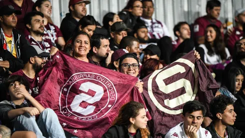 Un compromiso especial para los morados.