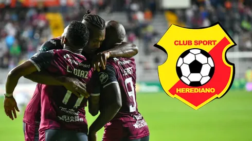 Una polémica marcó el triunfo de Saprissa.