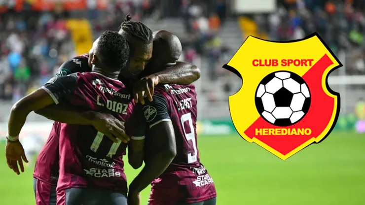 Una polémica marcó el triunfo de Saprissa.