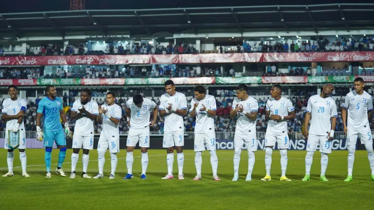 Selección de Europa roba una joven promesa a Honduras