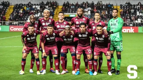 Defensor de Saprissa saldría en diciembre del equipo