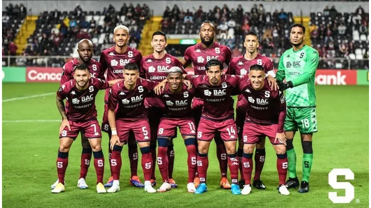 Defensor de Saprissa saldría en diciembre del equipo