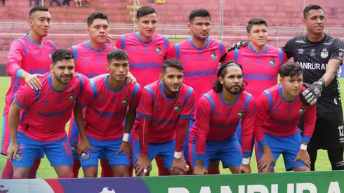 ¡De último momento! Baja sensible para Municipal en el Clásico ante Comunicaciones