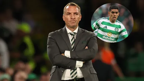 El entrenador de Celtic envía mensaje que preocupa a Luis Palma y a Honduras