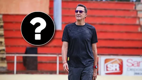 Liga del futuro: Guimaraes trae a Alajuelense a un juvenil extranjero que nadie vio venir.