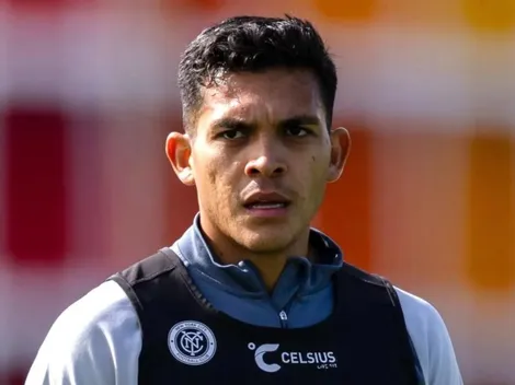 Los títulos que ganó Alonso Martínez en su carrera