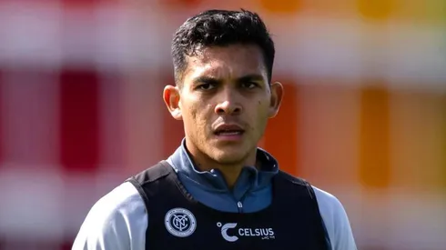 Los títulos que ganó Alonso Martínez en su carrera