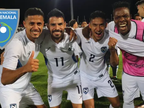 Guatemala se queda atrás: la liga de Nicaragua busca dominar Centroamérica