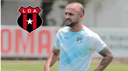 José Manuel Contreras, figura y capitán de Comunicaciones.