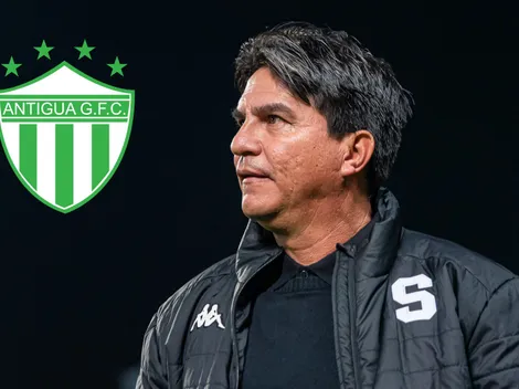 El beneficio que recibió Antigua y preocupa a Saprissa antes de la revancha por la Copa Centroamericana
