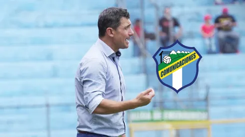 Sebastián Bini toma drástica decisión con Municipal para enfrentar a Comunicaciones