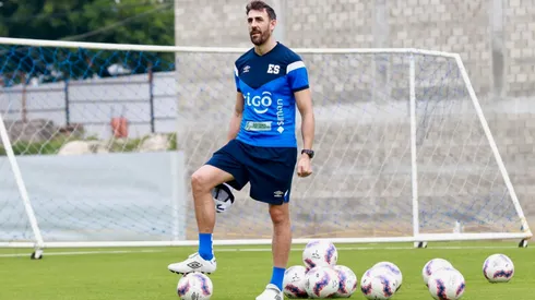 Dóniga llenó de elogios a directivo panameño