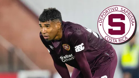 Gerald Taylor revela si volverá a Saprissa antes de tiempo